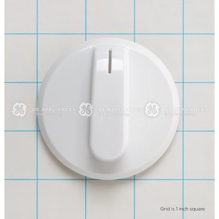 Ge GE Dryer Main Control Knob Assembly WE03X25285